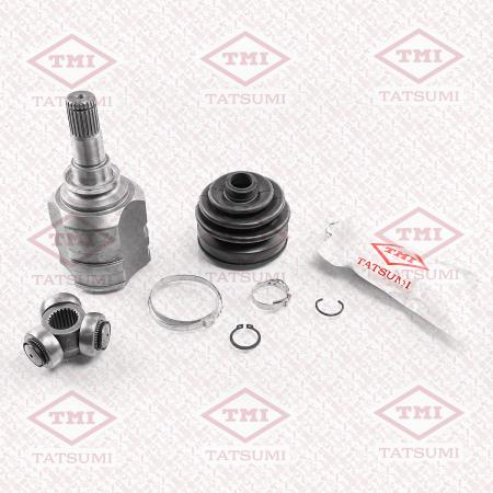 ШРУС ВНУТРЕННИЙ (КОМПЛЕКТ) TDB1043