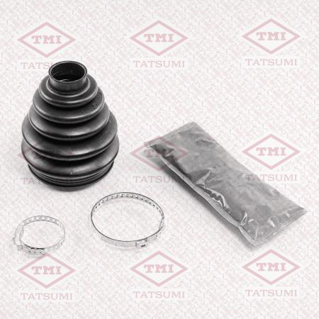 ПЫЛЬНИК ШРУСА НАРУЖНЫЙ (КОМПЛЕКТ) TDC1022