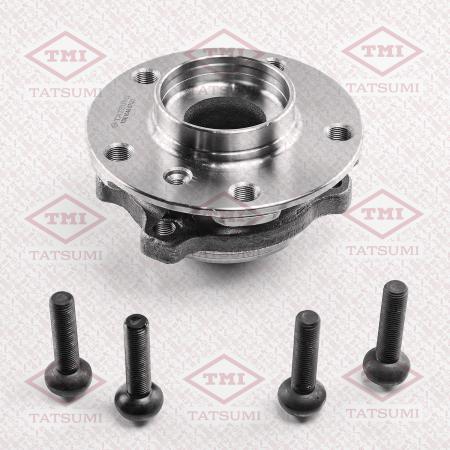 СТУПИЦА КОЛЕСА  ПЕРЕД TDE1046