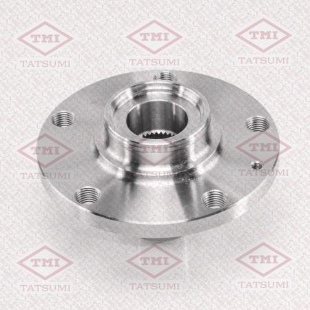 СТУПИЦА КОЛЕСА ПЕРЕД TDE1067