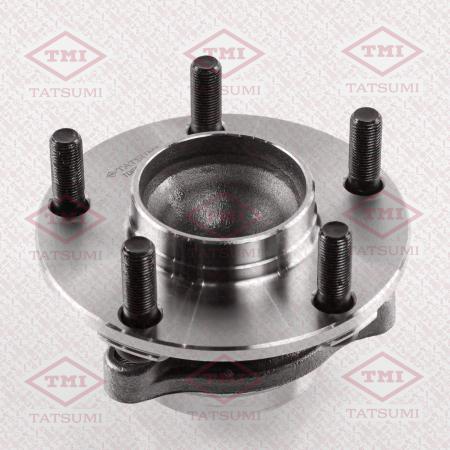 СТУПИЦА КОЛЕСА  ПЕРЕД TDE1080