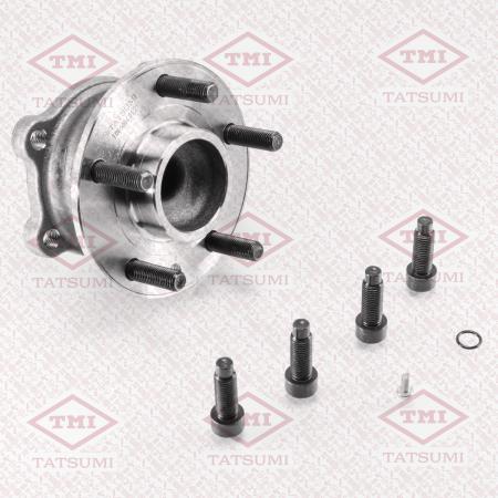      TATSUMI TDE5004 TDE5004