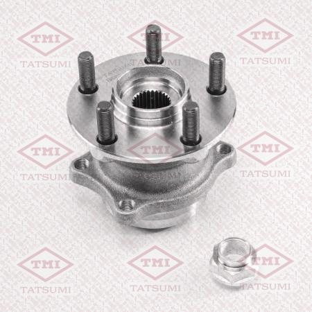 СТУПИЦА КОЛЕСА  ЗАД TDE5049
