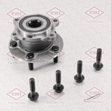 СТУПИЦА КОЛЕСА  ЗАД TDE5054