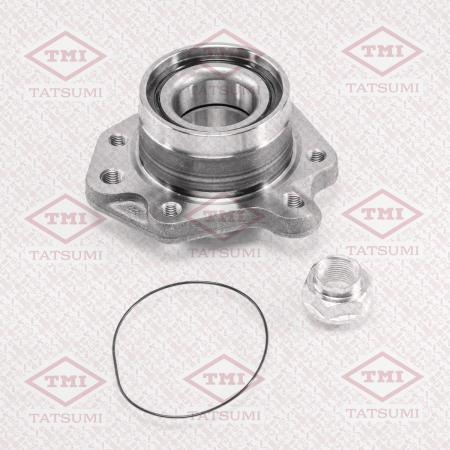     TDE5081