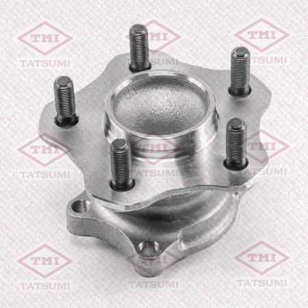 СТУПИЦА КОЛЕСА  ЗАД TDE5089