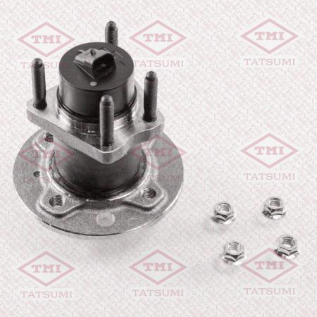 СТУПИЦА КОЛЕСА  ЗАД TDE5090