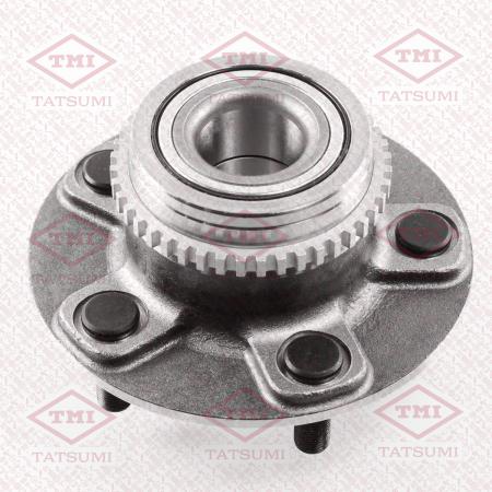 СТУПИЦА КОЛЕСА ЗАД TDE5104