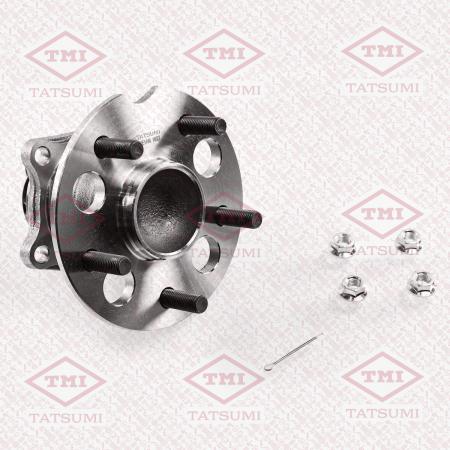 СТУПИЦА КОЛЕСА  ЗАД TDE5106