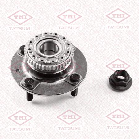 СТУПИЦА КОЛЕСА  ЗАД TDE5116