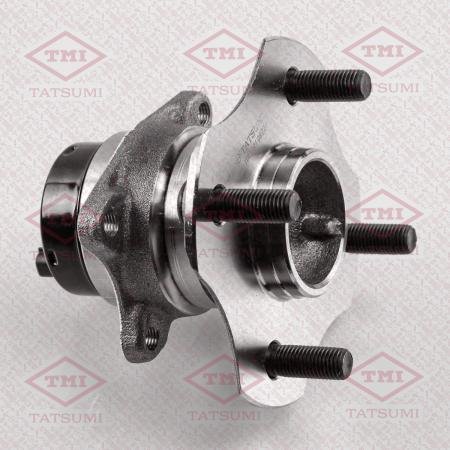 СТУПИЦА КОЛЕСА  ЗАД TDE5121