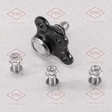 ОПОРА ШАРОВАЯ ПЕРЕД TEA1084