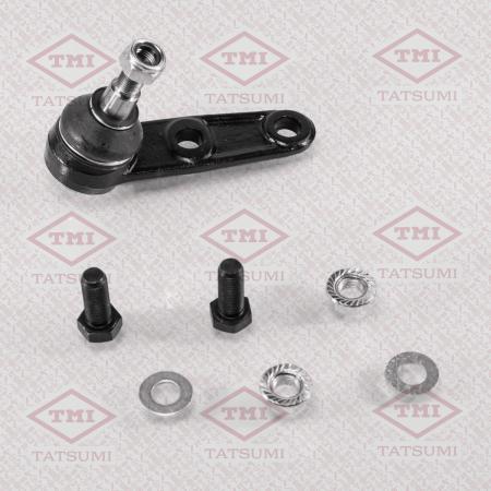 ОПОРА ШАРОВАЯ  ПЕРЕД TEA1103