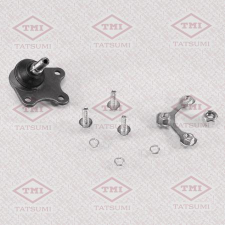 ОПОРА ШАРОВАЯ ПЕРЕД TEA1709R