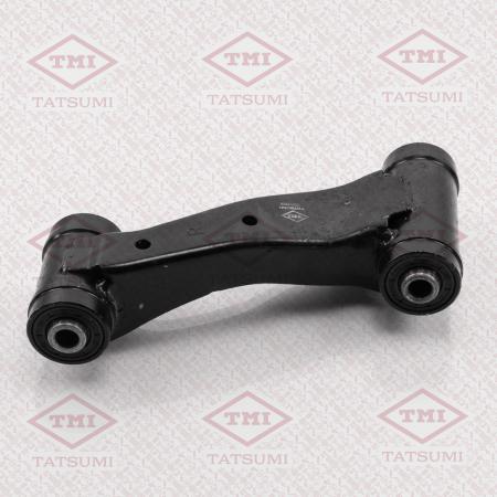 РЫЧАГ ПЕРЕДНЕЙ ПОДВЕСКИ ВЕРХНИЙ R TEE1720R