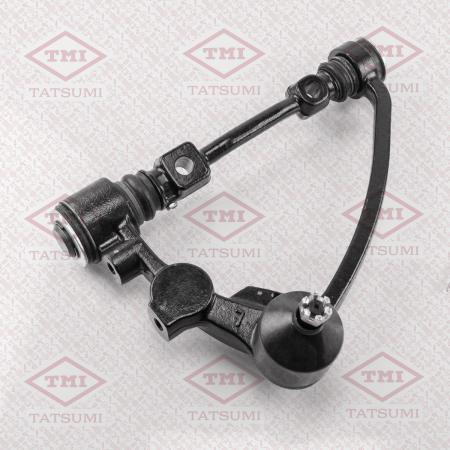РЫЧАГ ПЕРЕДНЕЙ ПОДВЕСКИ ВЕРХНИЙ L TATSUMI TEE1781L TEE1781L