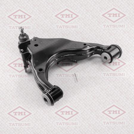 РЫЧАГ ПОДВЕСКИ  ПЕРЕД ЛЕВ TEE1813L