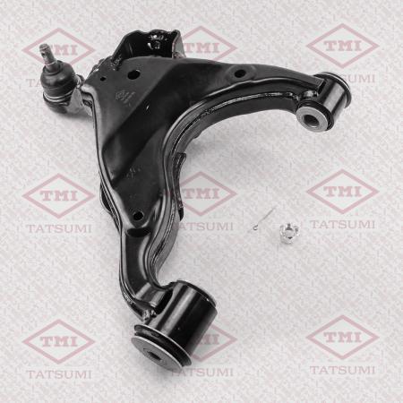 РЫЧАГ ПОДВЕСКИ  ПЕРЕД ПРАВ TEE1813R