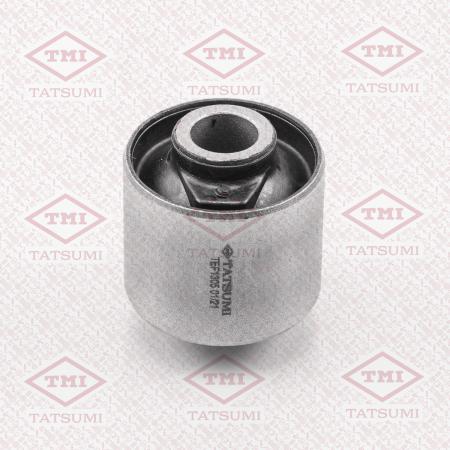 САЙЛЕНТБЛОК ПРОДОЛЬНОГО РЫЧАГА ЗАД ПРАВ/ЛЕВ TEF1305