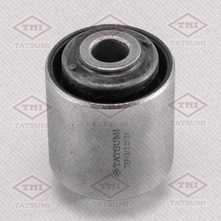 САЙЛЕНТБЛОК ПРОДОЛЬНОГО РЫЧАГА  ЗАД ПРАВ/ЛЕВ TEF1312