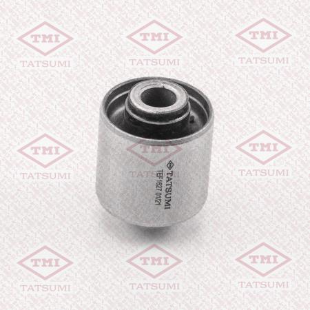 САЙЛЕНТБЛОК ЦАПФЫ  ЗАД TEF1627