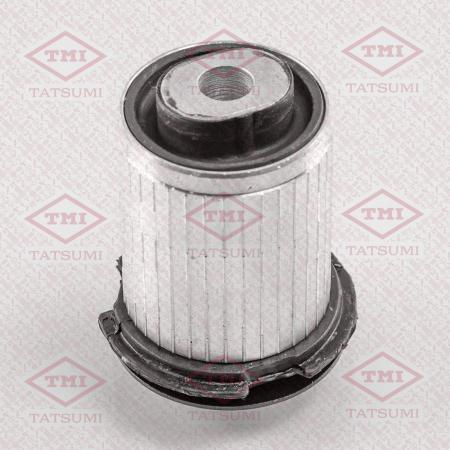 САЙЛЕНТБЛОК ПЕРЕДНЕГО НИЖНЕГО РЫЧАГА ПЕРЕДНИЙ TEF2020