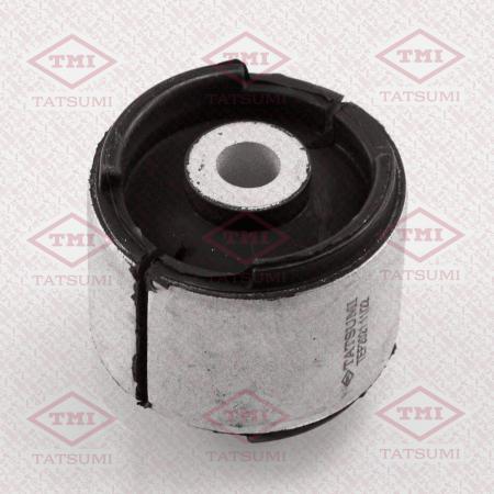 САЙЛЕНТБЛОК ЗАДНЕГО ПРОДОЛЬНОГО РЫЧАГА ПЕРЕДНИЙ TEF2021