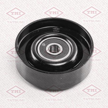 РОЛИК НАТЯЖИТЕЛЯ ПОЛИКЛИН.РЕМНЯ TFD1111
