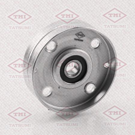 РОЛИК НАТЯЖИТЕЛЯ ПОЛИКЛИНОВОГО РЕМНЯ TFD1145