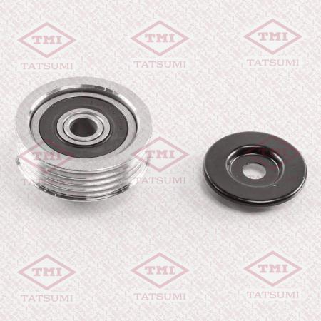 РОЛИК НАТЯЖИТЕЛЯ ПОЛИКЛИНОВОГО РЕМНЯ TFD1153