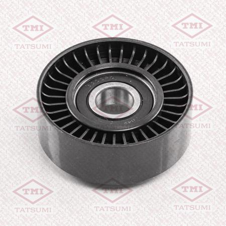 РОЛИК НАТЯЖИТЕЛЯ ПОЛИКЛИН.РЕМНЯ TFD1163