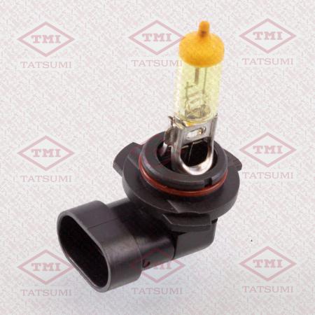  HB4 9006 12V (51W) YELLOW TFN1006Y