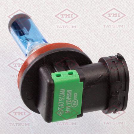  H11 12V (55W) BLUE TFN1009B