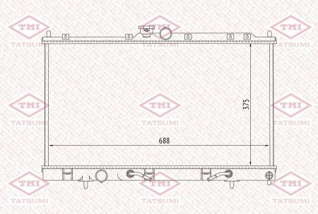   TGA1021