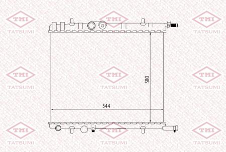   TGA1026
