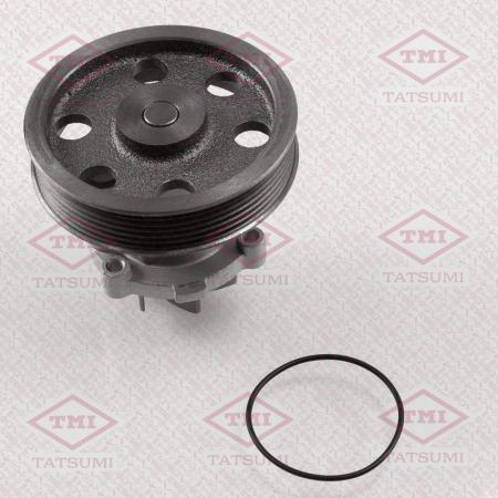 НАСОС ВОДЯНОЙ TGF1126