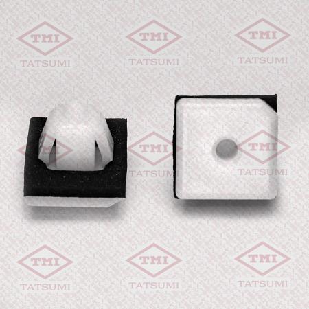 КЛИПСА АВТОМОБИЛЬНАЯ TJB1290