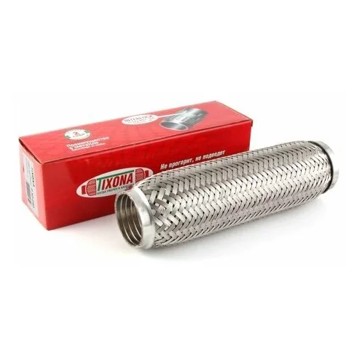  50/250 (AISI 304 WITH INNER BRAID) 50250