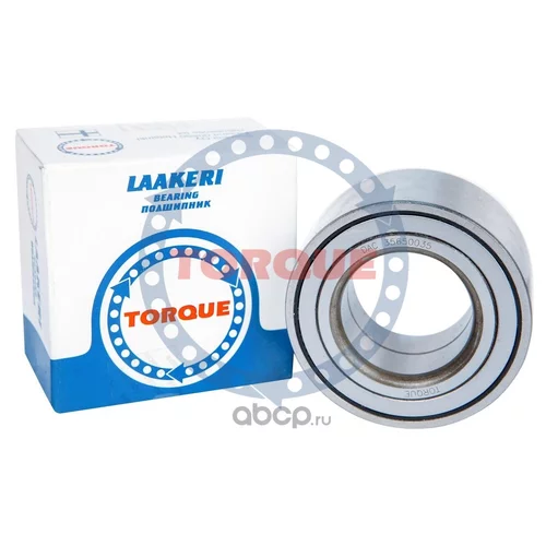 ПОДШИПНИК ПЕРЕДНЕЙ СТУПИЦЫ DAC35650035