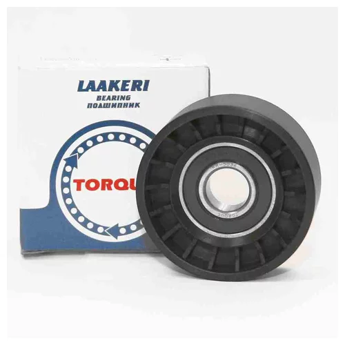 РОЛИК РУЧ.РЕМНЯ С КРОНШТЕЙНОМ KR5036