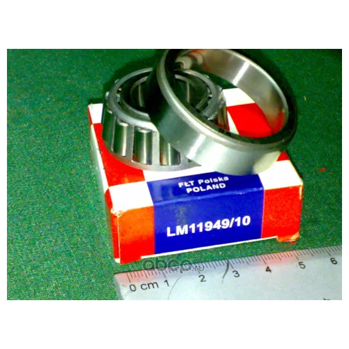  LM1194910