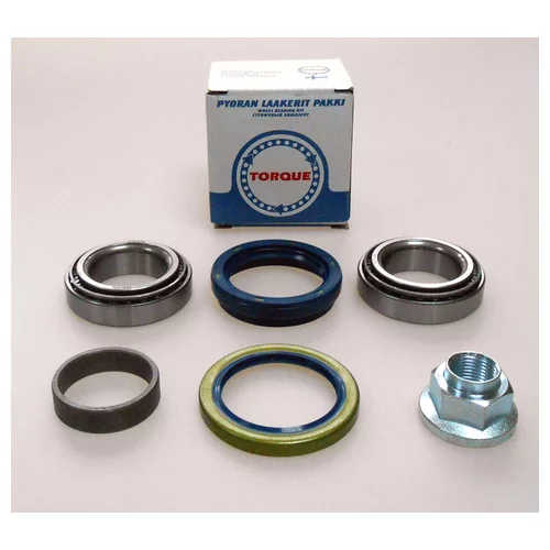 ПОДШИПНИК ПЕРЕДНЕЙ СТУПИЦЫ PLP-102