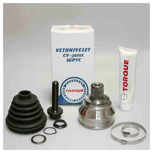 ШРУС НАРУЖНЫЙ ПЕРЕДНИЙ VN5411