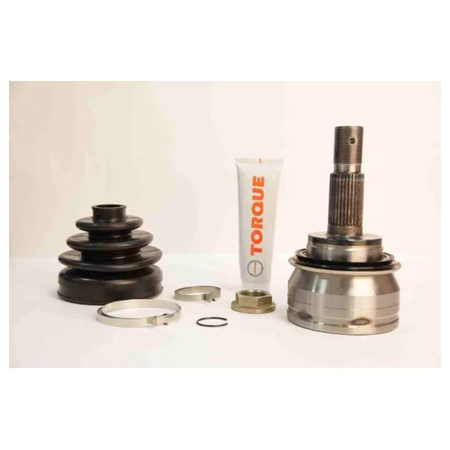  TOYOTA LAND CRUISER PRADO I-II, 4RUNNER II, H VN5444