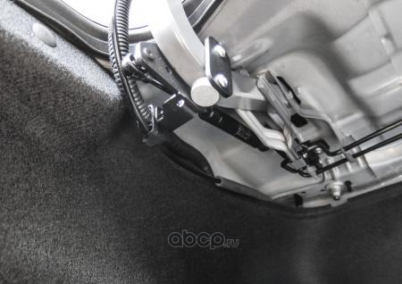 АМОРТИЗАТОРЫ БАГАЖНИКА KIA RIO SEDAN (2017-) UBKIRIO021