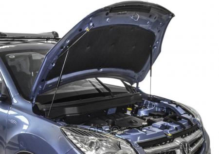   CHANGAN CS35 2012- UCHCS3011