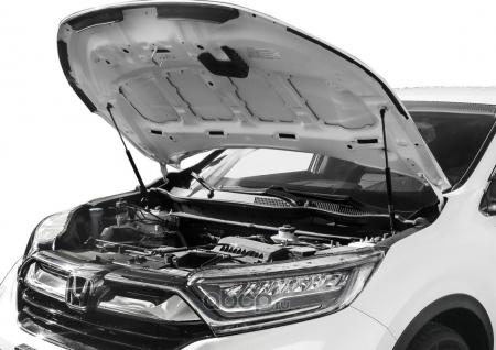   HONDA CR-V (2017-) UHOCRV011