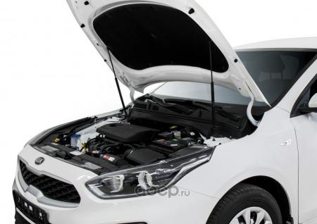   KIA CERATO (2018-) UKICER021
