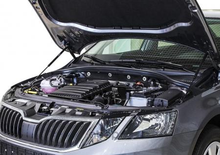   SKODA OCTAVIA III 2013-2015 USKOA7012