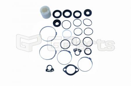 РЕМКОМПЛЕКТ РУЛЕВОЙ РЕЙКИ (УПЛОТНЕНИЯ И ВТУЛКА) VO271570SET